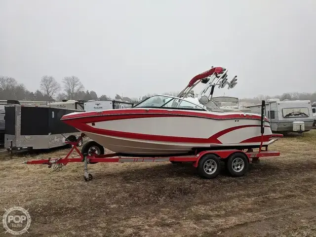 Mastercraft X20