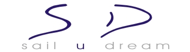 Sail U Dream logo