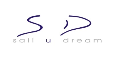 Sail U Dream logo