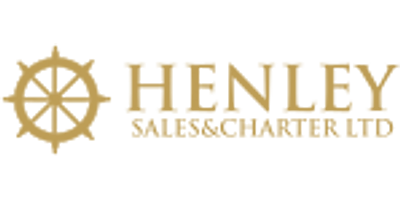 Henley Sales and Charter logo