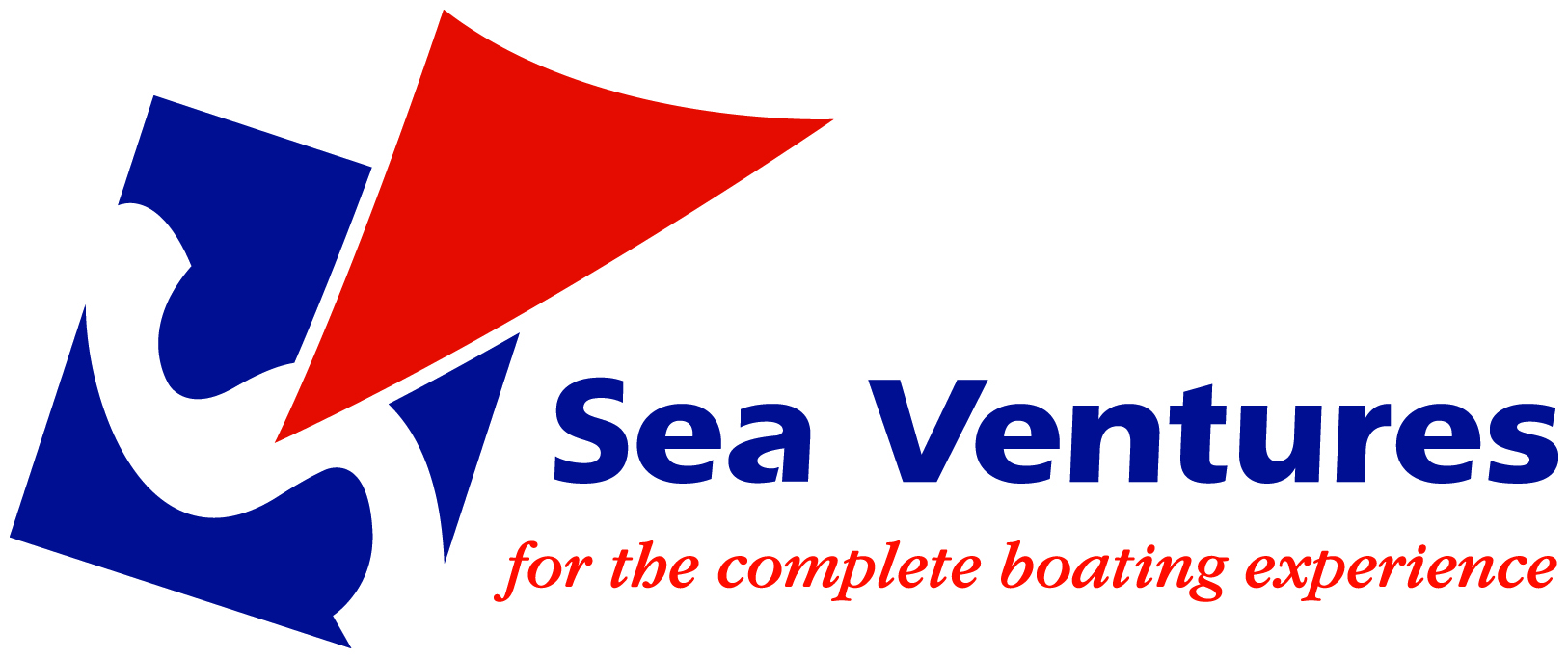 Sea Ventures (UK) Ltd logo