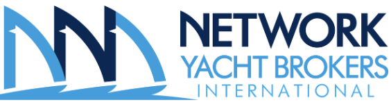 Network Yacht Brokers logo