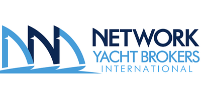 Network Yacht Brokers logo