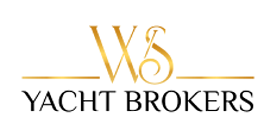 W S Yacht Brokers LLC logo