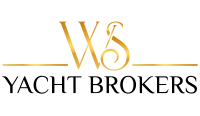 W S Yacht Brokers LLC logo