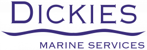 Dickies Marine Services Ltd logo