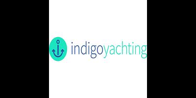 Indigo Yachting Ltd logo