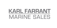 Karl Farrant Marine Sales logo