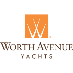 Worth Avenue Yachts logo