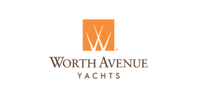 Worth Avenue Yachts logo