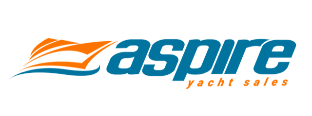 Aspire Yacht Sales logo