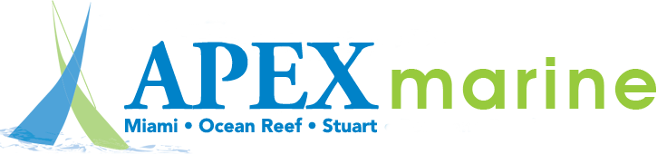 Apex Marine Sales, LLC logo