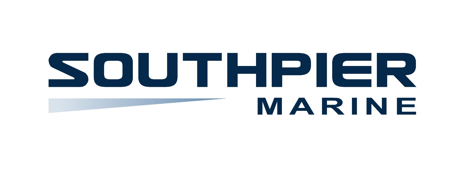 South Pier Marine logo