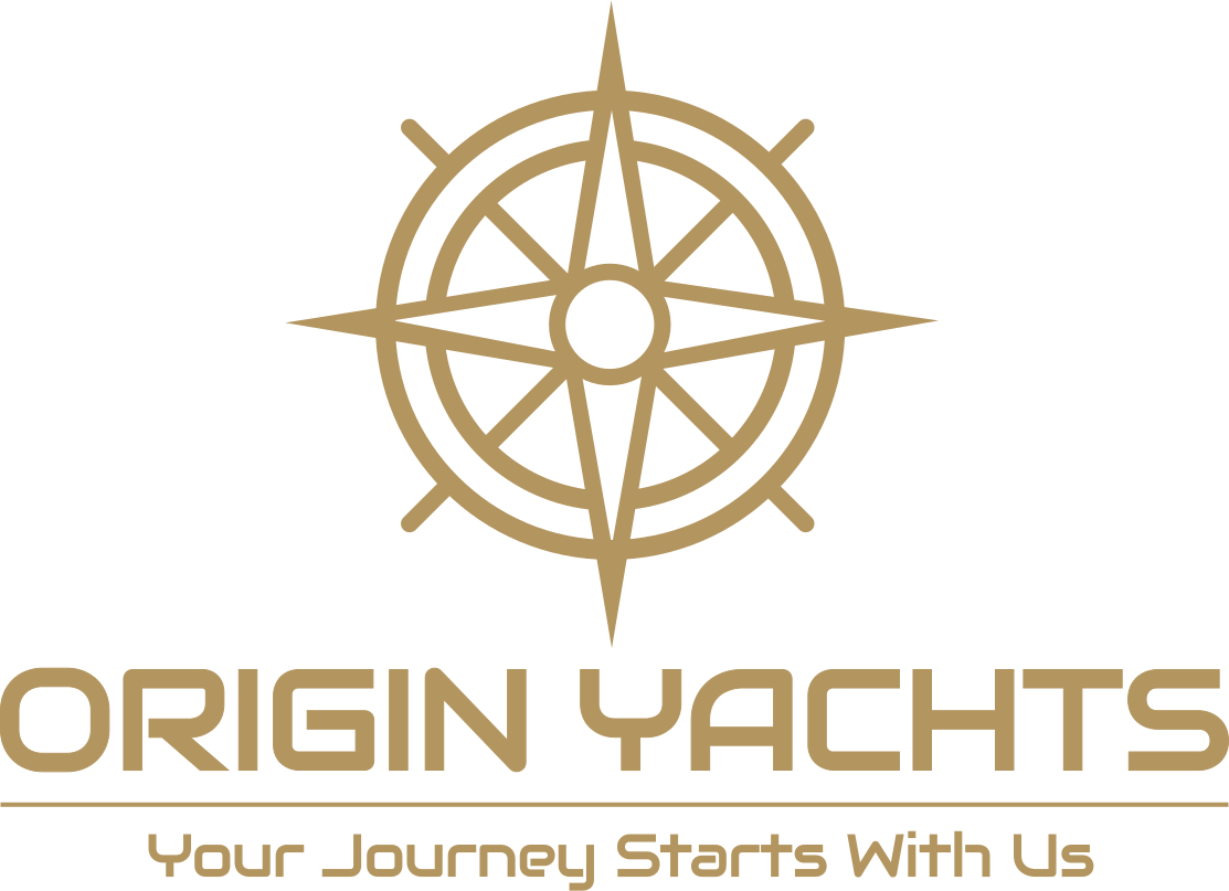 Origin Yachts Ltd logo