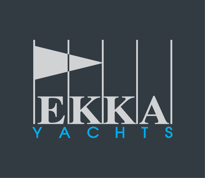 EKKA Yachts logo