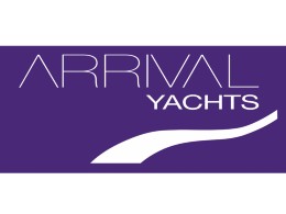 Arrival Yachts SL logo