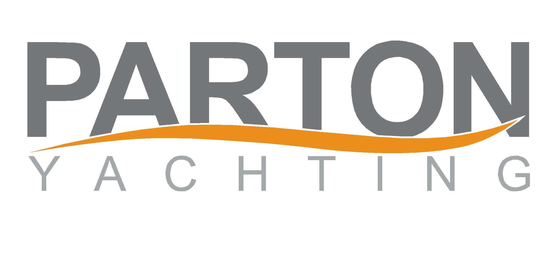 Parton Yachting logo