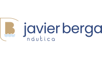 Nautica Javier Berga logo