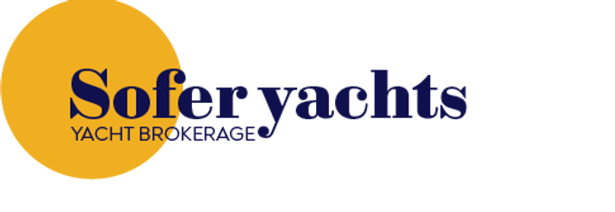 Sofer Yacht Brokerage logo