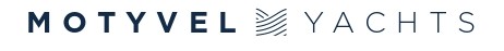 Motyvel Yachts logo