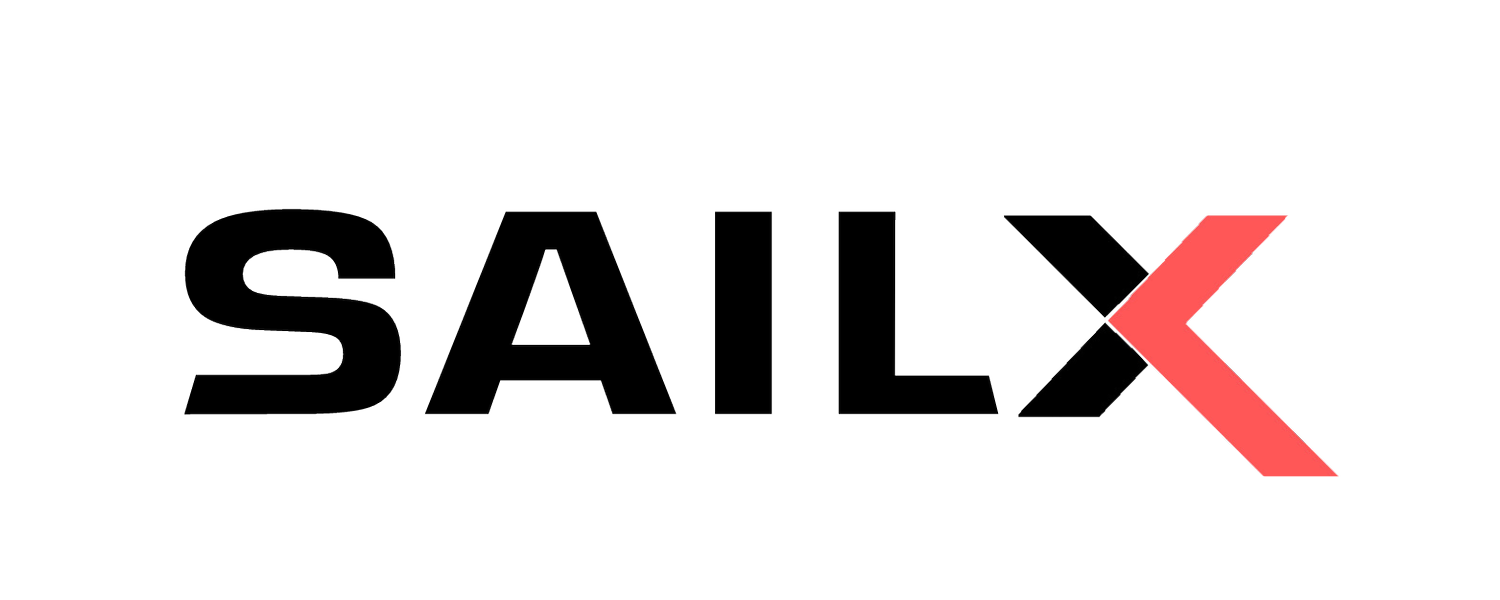 SAIL X ltd logo