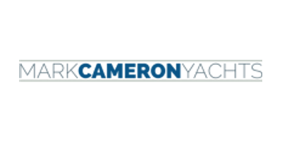 Mark Cameron Yachts logo