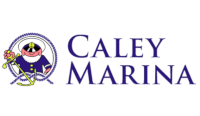 Caley Marina logo