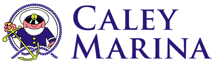 Caley Marina logo