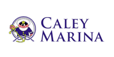 Caley Marina logo