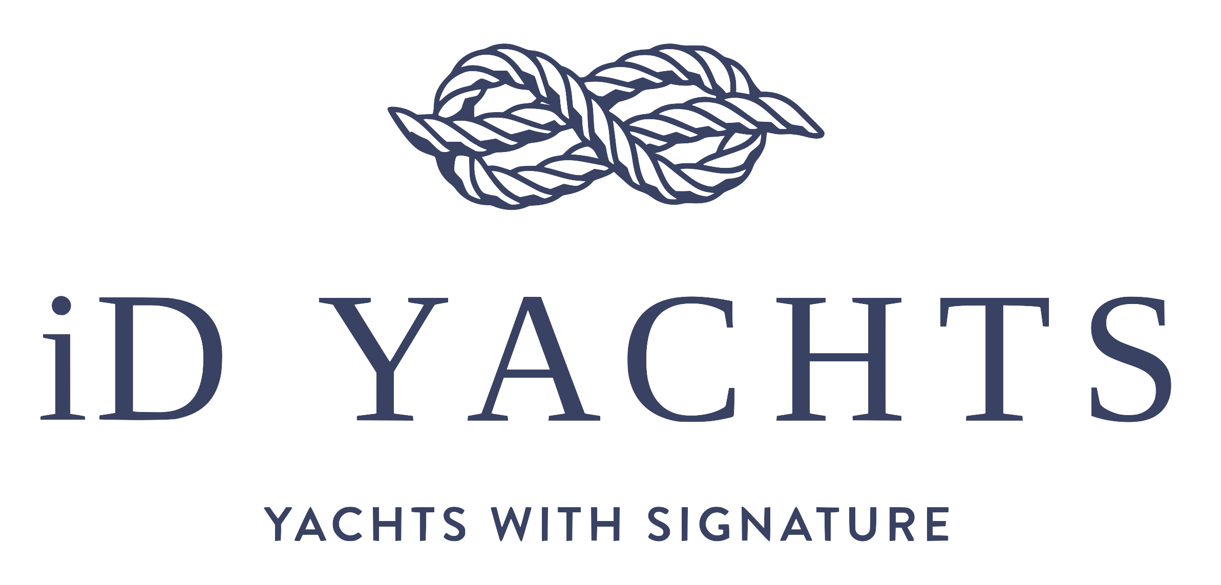 ID YACHTS logo