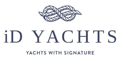 ID YACHTS logo