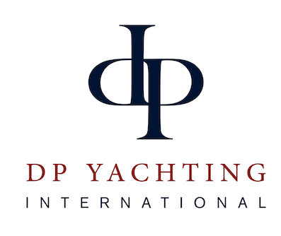 DP Yachting International logo