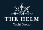 The Helm Yacht Group logo