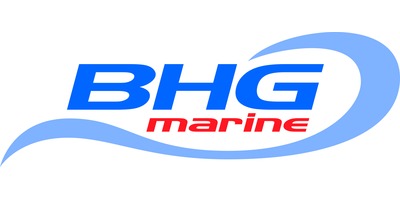 BHG Marine logo