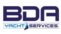 BDA Yacht Sales logo