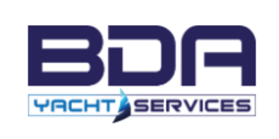 BDA Yacht Sales logo