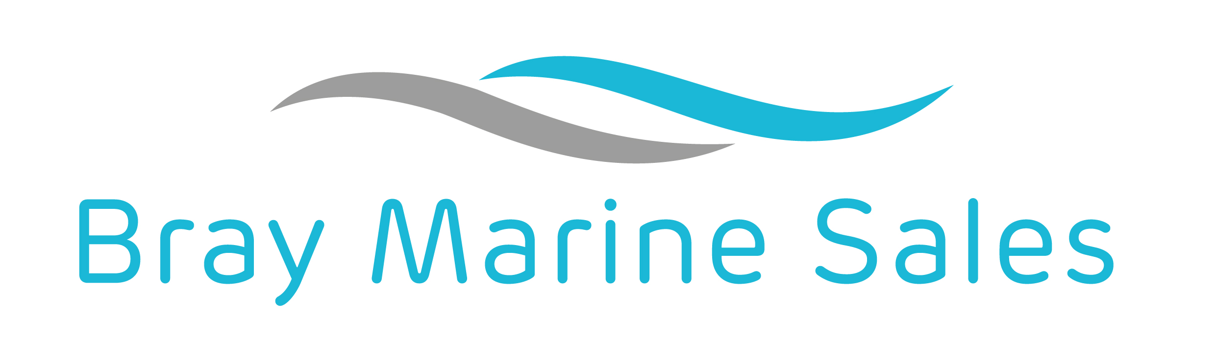 Bray Marine Sales logo