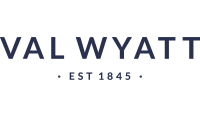 Val Wyatt Marine  logo