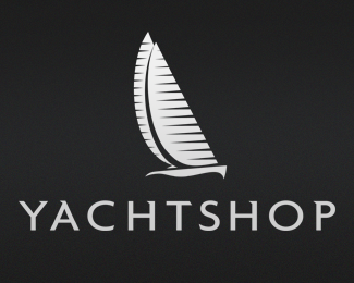 Yachtshop  logo