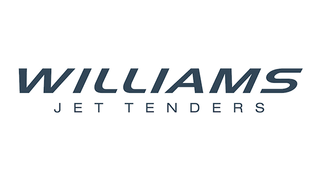 Williams Tenders USA logo