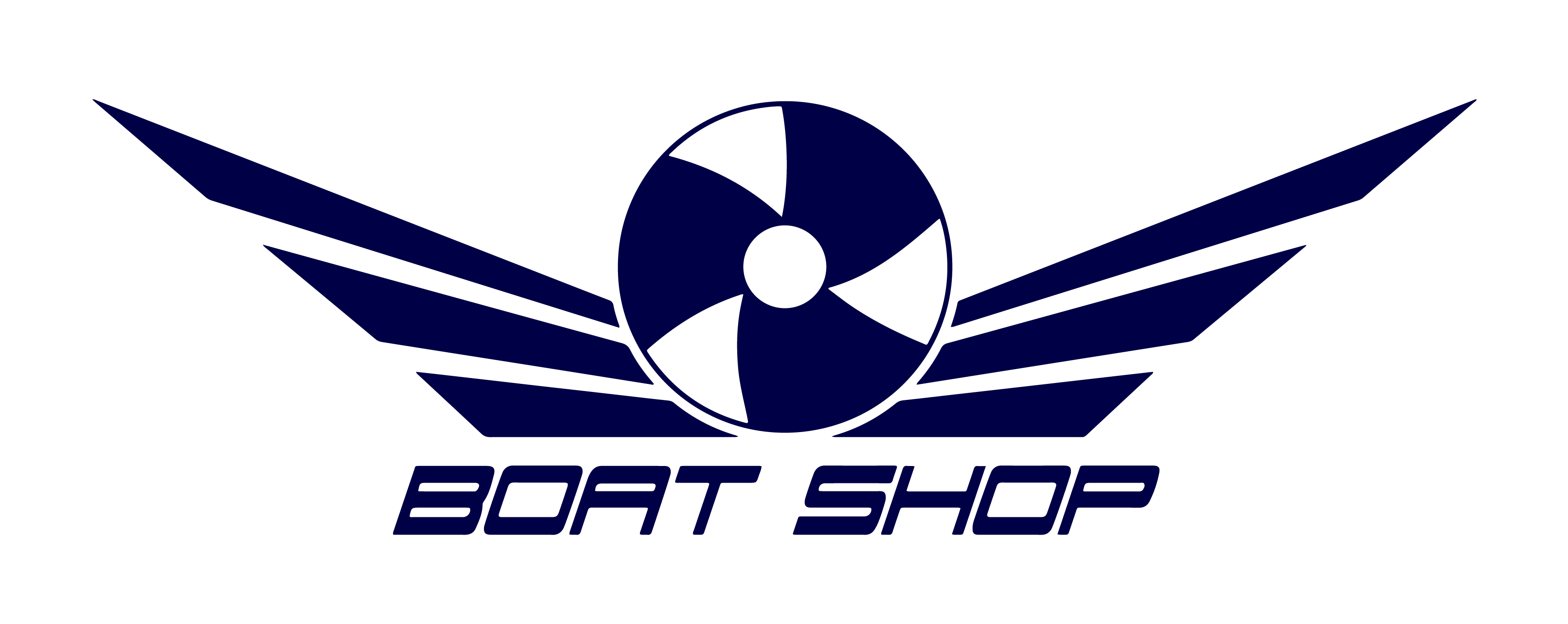 Boat Shop logo