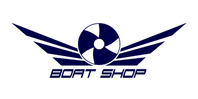 Boat Shop logo