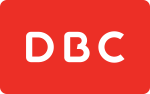 DBC Marine logo