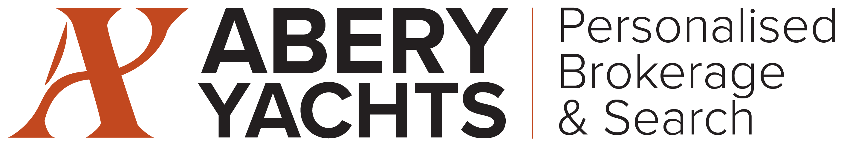 Abery Yachts logo