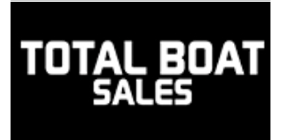 Total Boat Sales logo