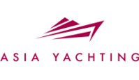 Asia Yachting logo