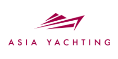 Asia Yachting logo