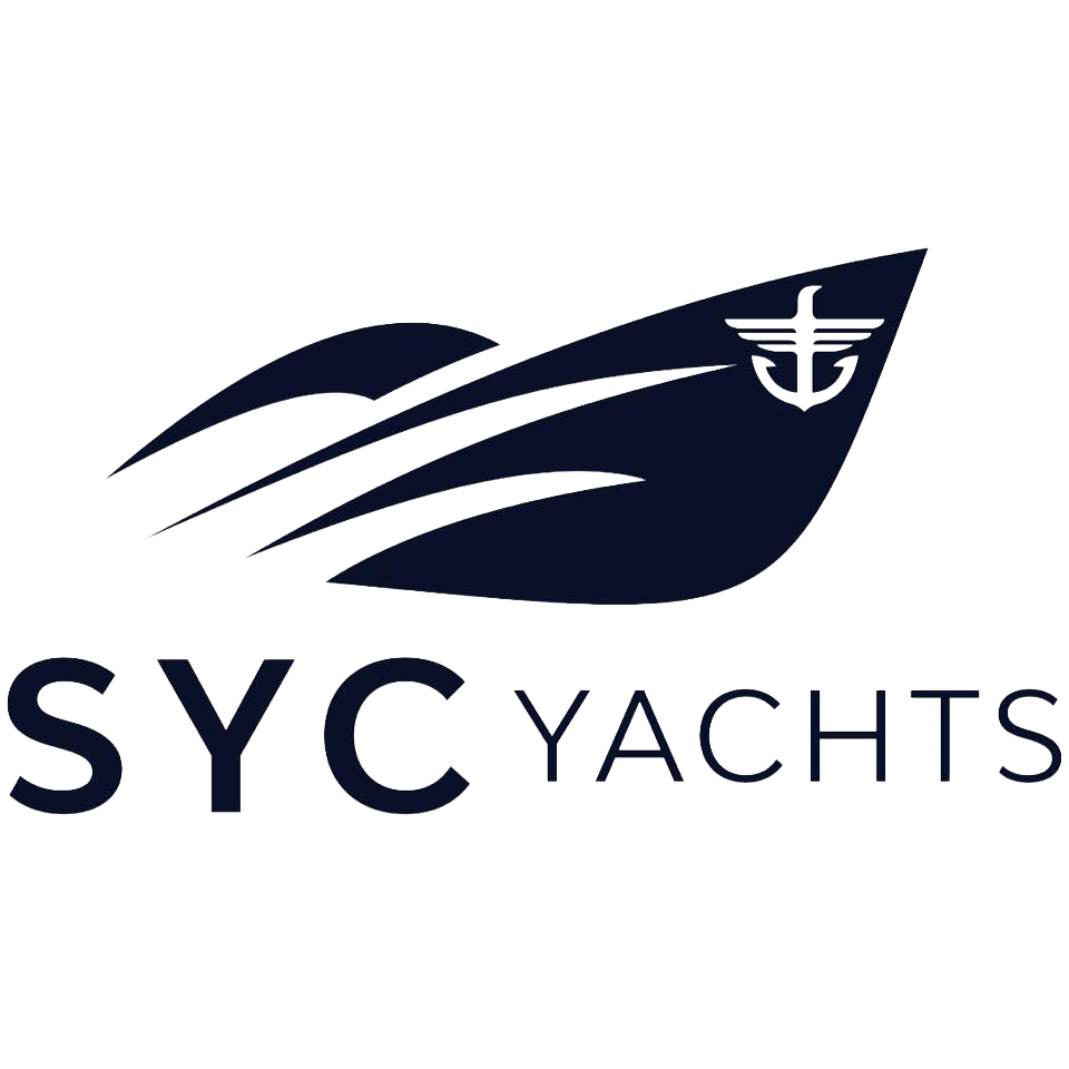 SYC Yachts logo