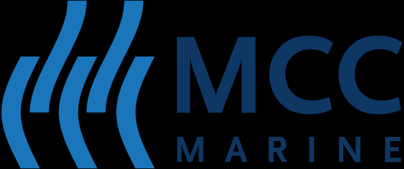 MCC Marine logo