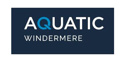 Aquatic Quays Windermere logo